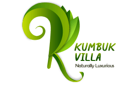 Kumbuk Villa logo