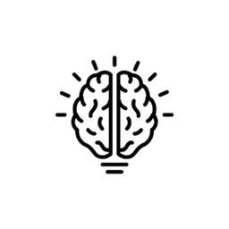 Think with Stillness