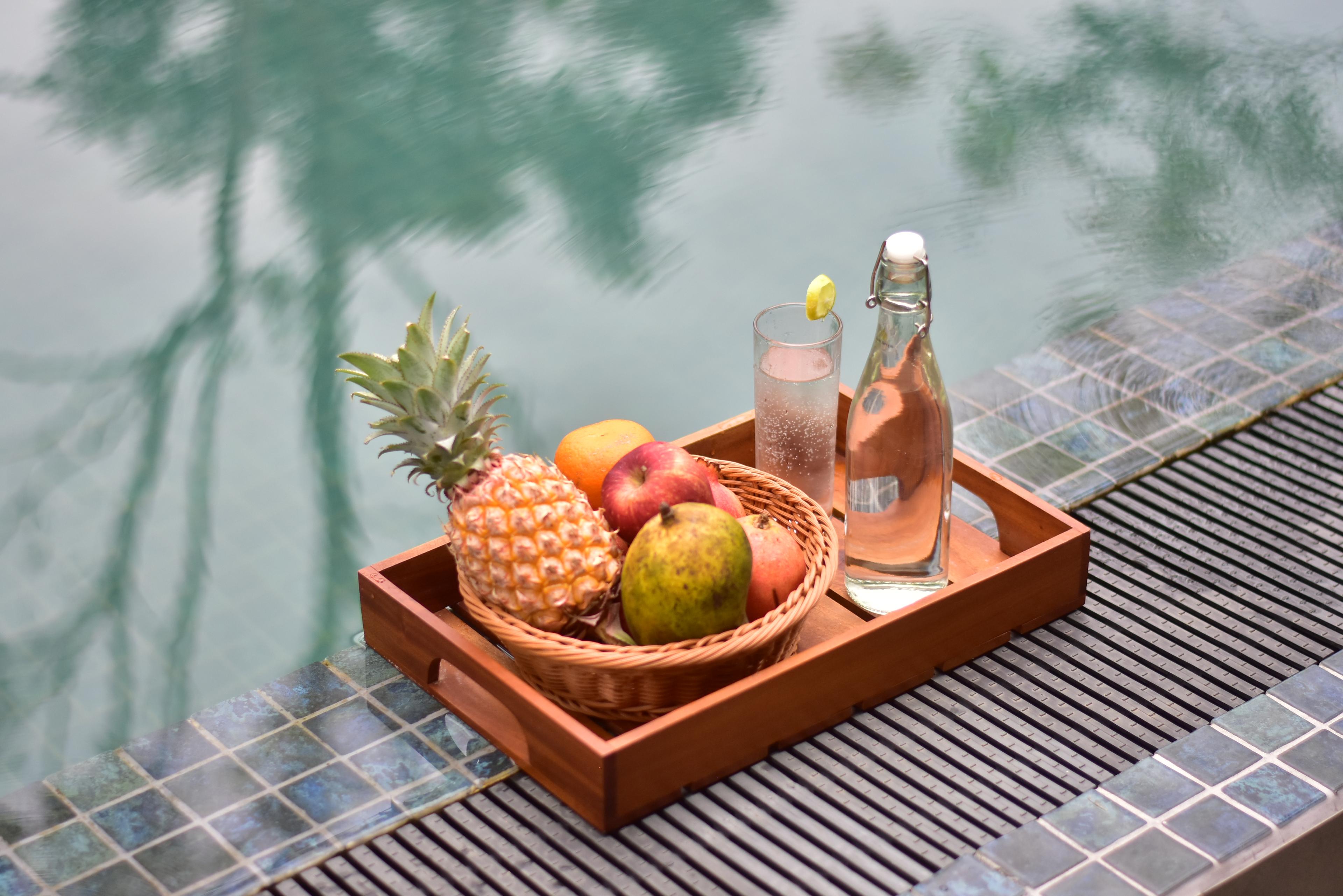 Mindful Dining Experience