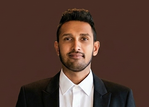 Shashika Malinda – General Manager