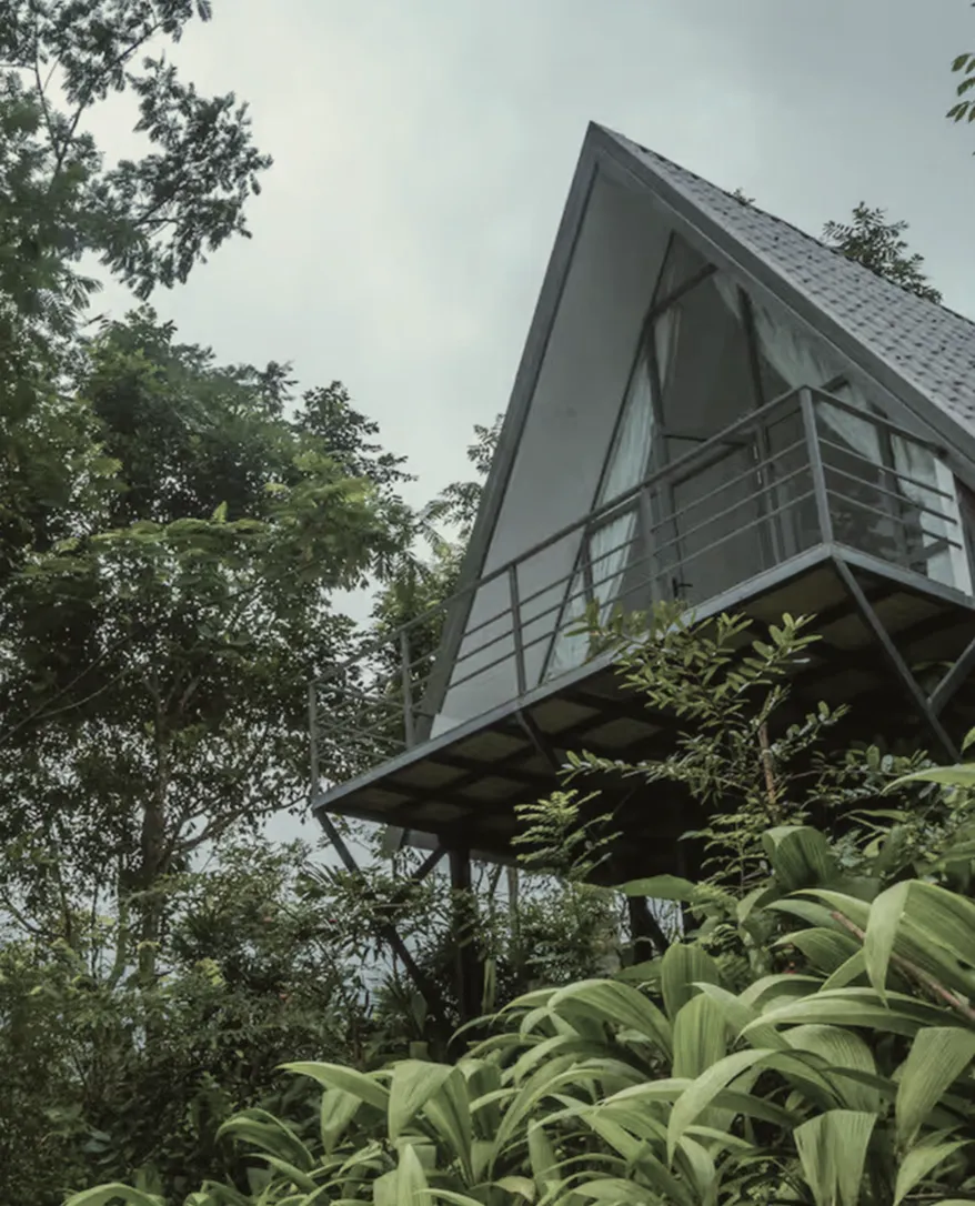Why We Created Rain Drops – Rain Drops Wellness Villa